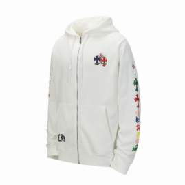 Picture of Chrome Hearts Jackets _SKUChromeHeartsS-XLaztxB14134789